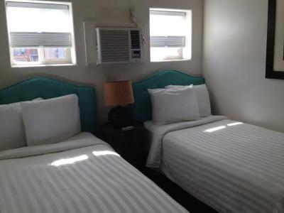 Iron Horse Inn - 49