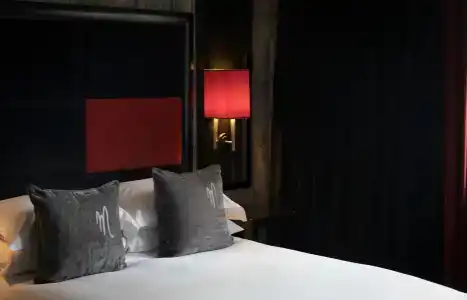 Malmaison Manchester - 52