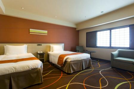 Okinawa Nahana & Spa - 60