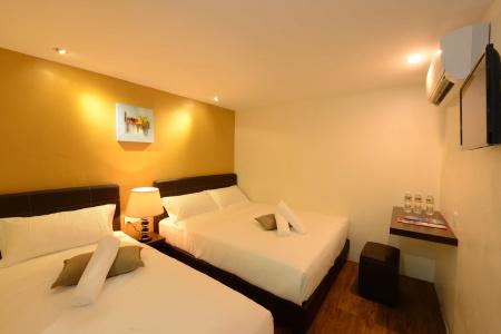Season Inn Langkawi - 40