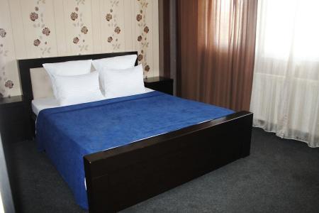 Panorama ECO-Hotel - 21