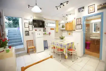 Kontaratos Studios & - 20