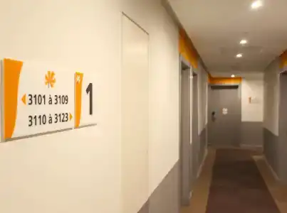 Premiere Classe Casablanca Centre Ville - 41
