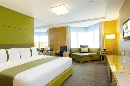 Holiday Inn Bangkok Silom, An Ihg- Sha Extra Plus - 2