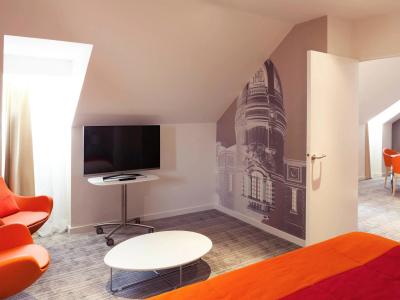 Mercure Nantes Centre Grand - 2