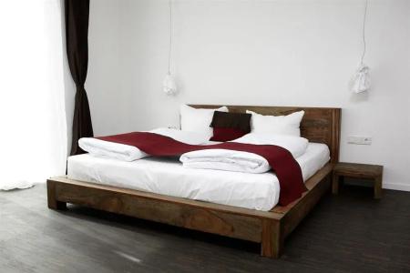 Almodovar Berlin - Biohotel - 29