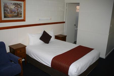 Billabong Lodge - 26