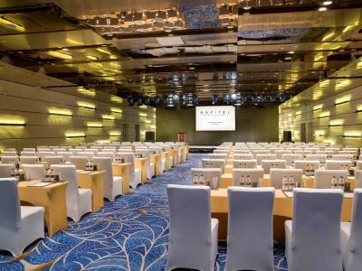 Sofitel Kunming - 11