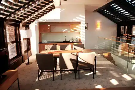 The Granary - La Suite - 92