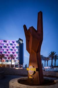 Hard Rock Ibiza - 29