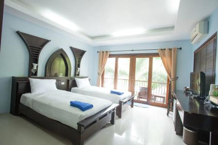 Koh Tao Regal Resort - Sha Plus - 54