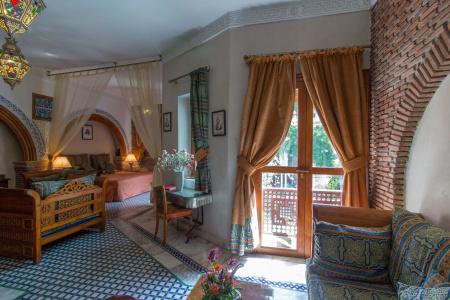 Riad Palais Sebban - 69