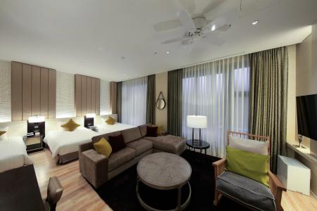 Solaria Nishitetsu Seoul Myeongdong - 102