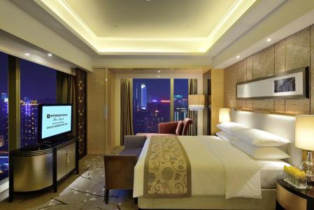 Wyndham Grand Plaza Royale Colorful Yunnan - 51