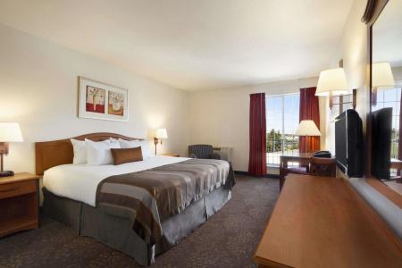 Ramada by Wyndham SeaTac Airport - 18