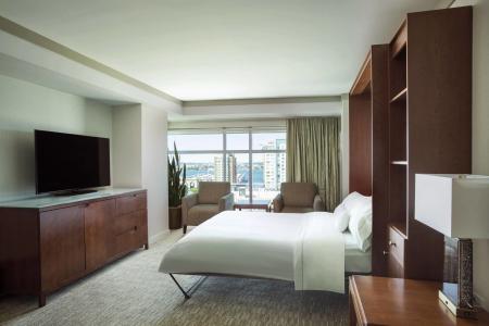 The Westin Boston Seaport District - 47