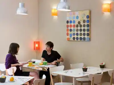 ibis Styles Nancy Centre Gare - 22