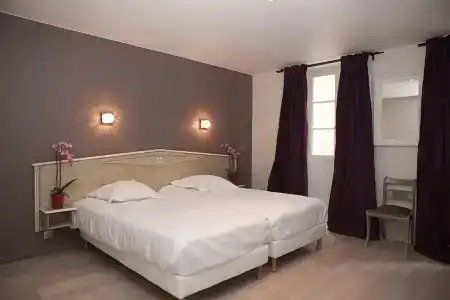 Hôtel Le Roncevaux - 37