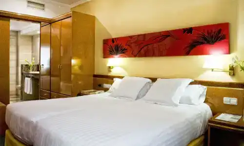 Acacia Suite - 55
