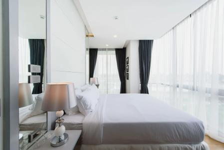 Parc Borough City Resort -Sha Extra Plus - 140