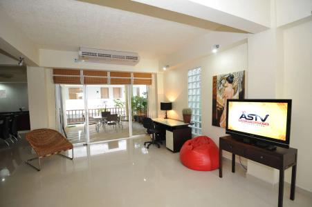 Siam Palm Residence - 53