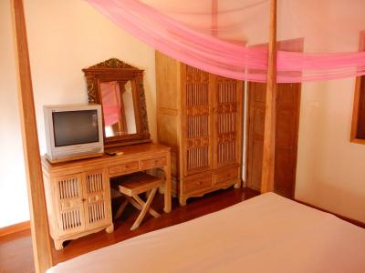 Baan Singkham Boutique Resort - 29