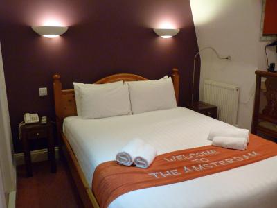 Amsterdam Brighton - 67