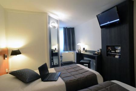 Kyriad Dijon Est - Quetigny - 21