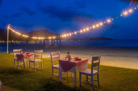 Twin Bay Resort - Sha Extra Plus - 13