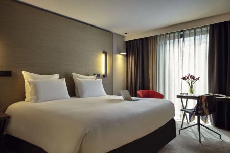 Pullman Paris Roissy Cdg Airport - 47