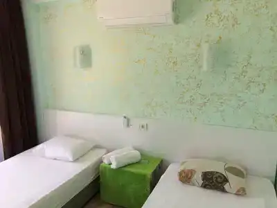Kemer Manastır - 49