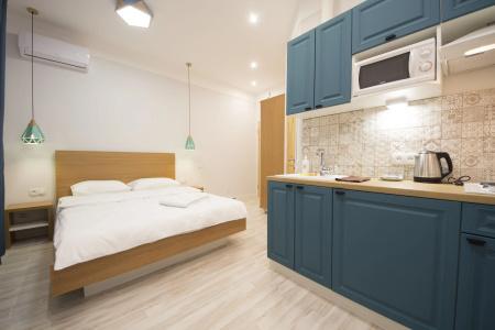 Central Dayflat - 337