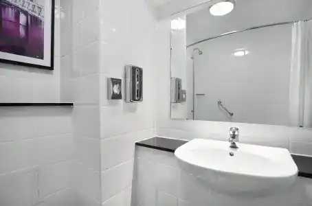 Jurys Inn Inverness - 66