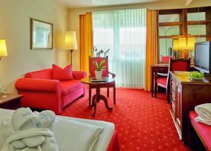 Familotel Das Ludwig - 37