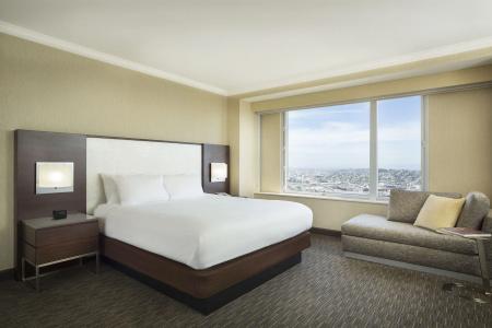 Hilton San Francisco Union Square - 159