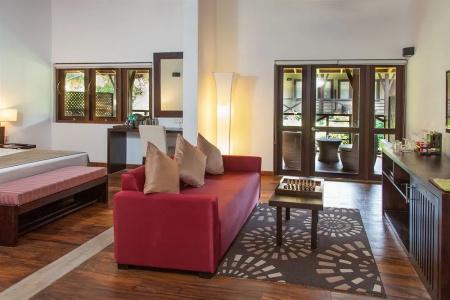 Ranna 212 Beach Resort - 14