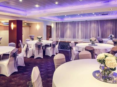 Mercure Glasgow City - 10