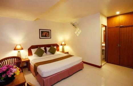 Orchid Resortel - 50