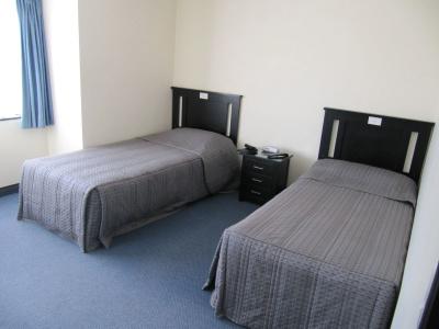Palm City Motor Inn - 58