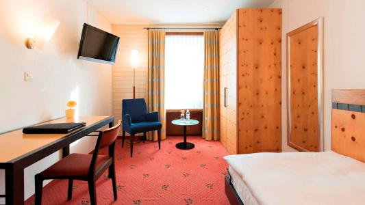 SportPontresina - 25