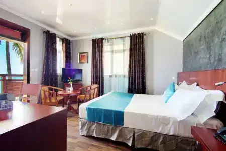 Gold Beach Resort - 41