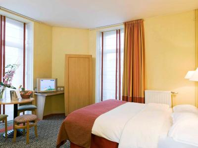 Mercure Rennes Centre Place Bretagne - 3