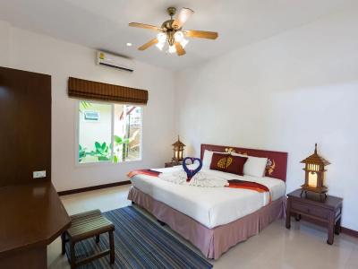 Le Piman Resort - 28