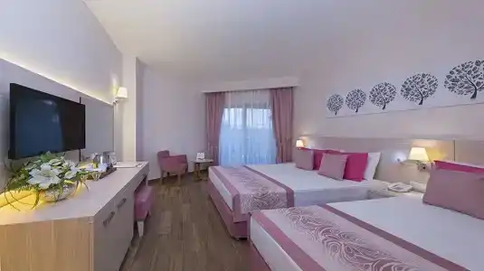 Can Garden Resort - 32