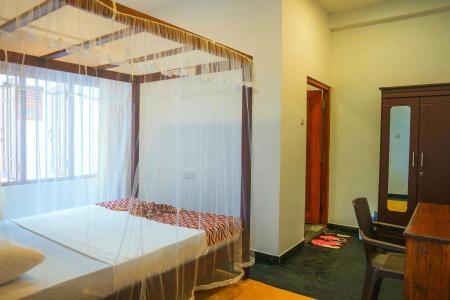 Ocean Bay Surf Resort Weligama - 14