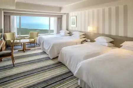 Sheraton Grande Ocean Resort - 87