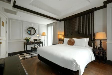 Aira Boutique Hanoi & Spa - 107