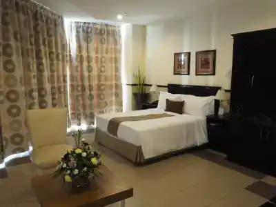 Harbour View Suites - 143