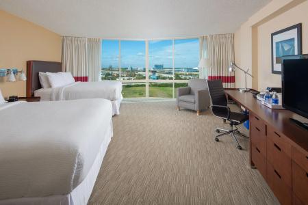 Four Points by Sheraton Orlando International Drive - 40