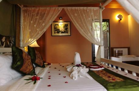 Bhumiyama Beach Resort - 61